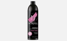 Norvell Double Dark Premium Spray Tan Solution - 8 oz / New Free Shipping