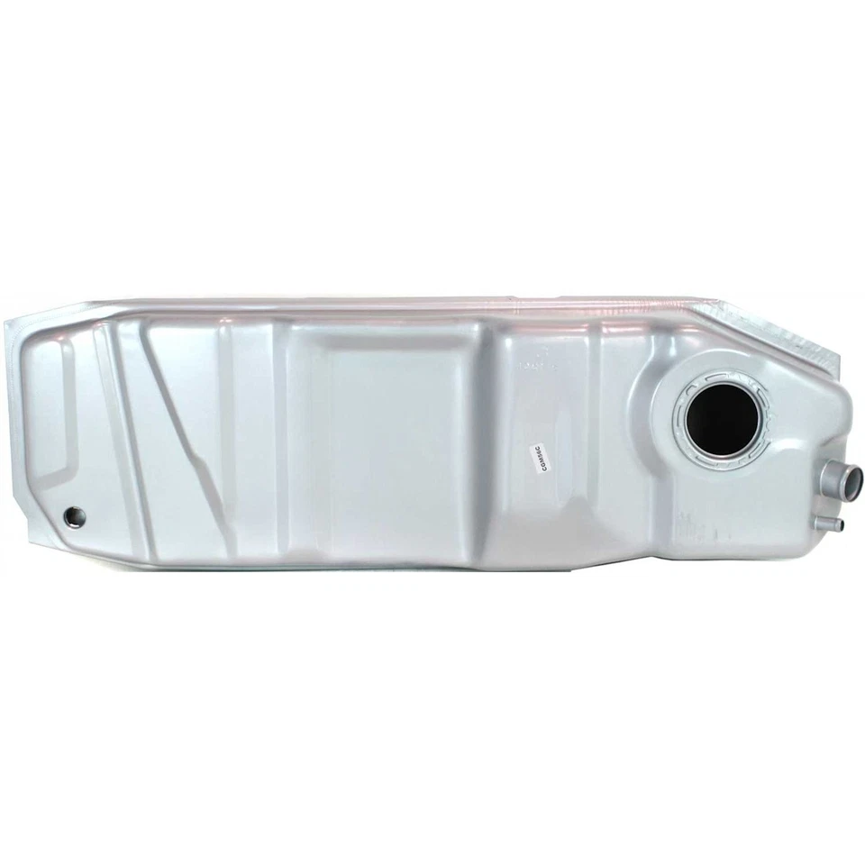 Fuel Tank with Strap 18 Gallons Set 4 Door Only for Chevy GMC Oldsmobile - Image 2 of 4