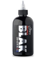 Allegory Tattoo Ink Blak Premium Black Tattoo Ink Perfect For Lining And