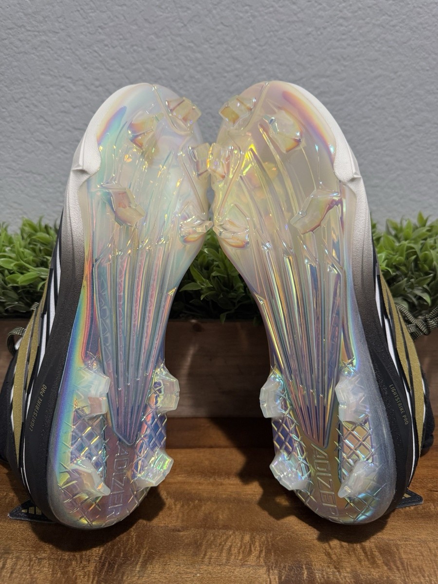 adidas Adizero Edge+ Cleats  display picture 1