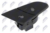 Schalter TüRverriegelung NTY EWS-PS-017 FüR Porsche Panamera 970 Cayenne 92A GTS