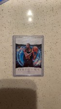 2024-25 Panini Origins - Kevin Durant #30 Big Bang Case Hit SSP Phoenix Suns