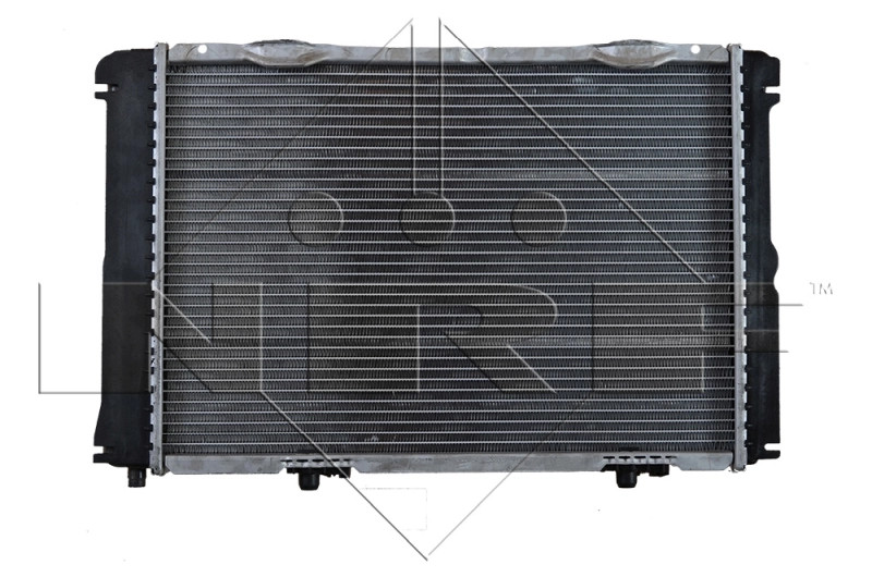Radiateur refroidissement de précision NRF 58719 conforme aux normes constructeurs