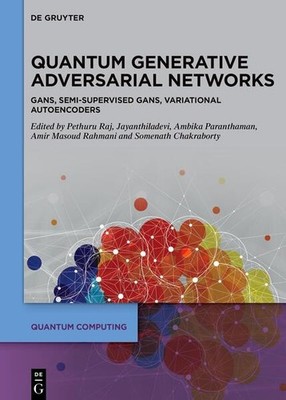 Quantum Generative Adversarial Networks | englisch