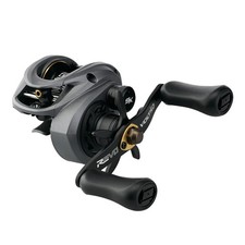 Abu Garcia Revo SX VoltiQ Low Profile