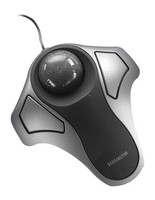 Kensington Kabelgebundener Optischer Trackball Orbit 64327EU