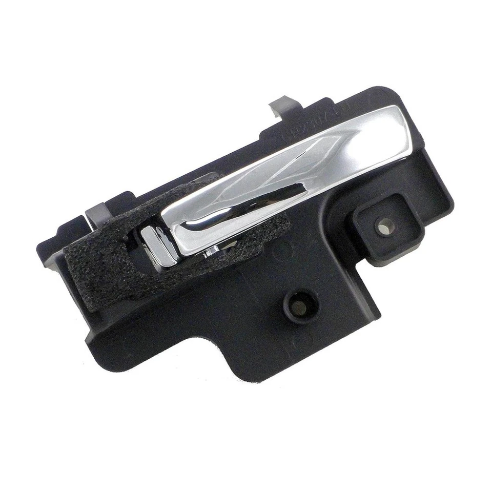 For Dodge Caliber 2007-2009 Interior Door Handle Driver Side | Front Or Rear - Image 3 of 4