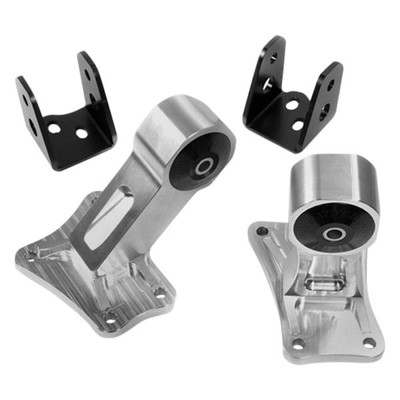 For Honda S2000 2000-2003 Innovative Mounts Replacement Engine Mount Kit