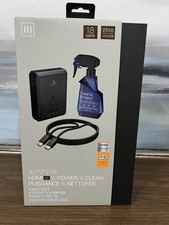 AUSTERE 3S-COL4-2.5M Power 4-Outlet III Series Collection