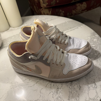 Jordan Air Jordan 1 SE Craft Low ''Inside Out'' DN1635-100
