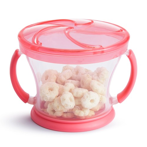 Munchkin® New Beginnings Gift Basket, Great for Baby Showers, Includes 7 Baby - Picture 4 of 8
