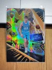 2025 Topps Chrome Liam McNeeley Base (RAW)