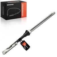 Frankberg 1 Handbremsseil L/R Passend FüR Ford Focus Trommelbremse
