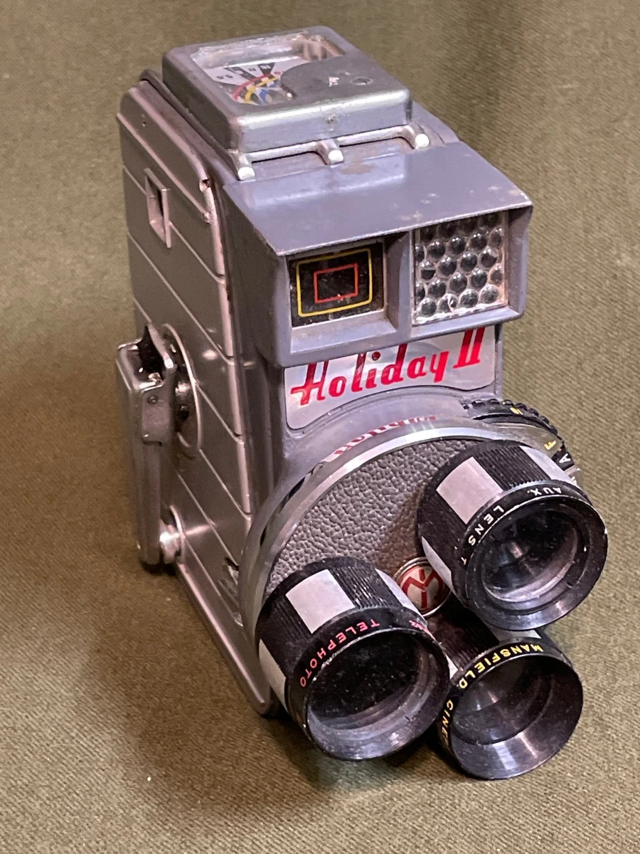 Mansfield Vintage Cameras for sale | eBay