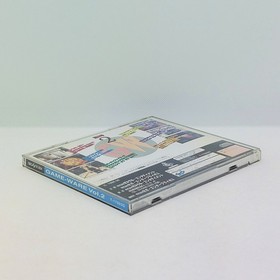 Game Ware Vol. 2 1996 Sega Saturn SS Japanese version