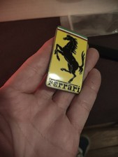 Preços baixos em Peças e acessórios para exterior para Ferrari 195