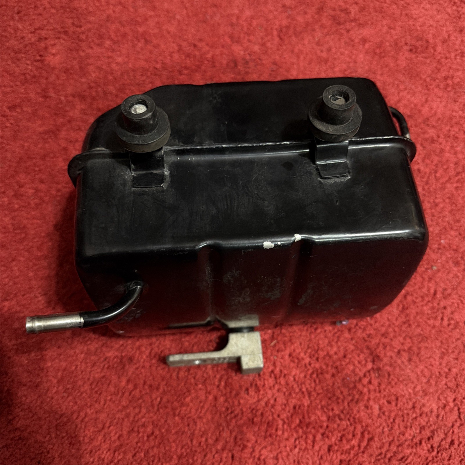 Lamborghini Gallardo 2004-2004 Coolant reservoir