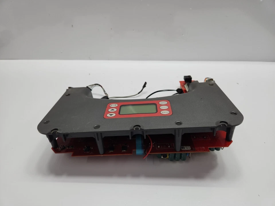 HF SCIENTIFIC 24450RSTRV1 Chassis Baugruppe Fernbedienung Standby Modul - Bild 4 von 4