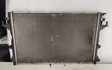 Radiateur Renault VEL SATIS