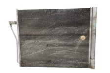 10-15 BMW 750Li AC A/C Air Condition Conditio...