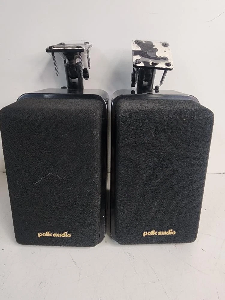 polk monitor series 2 products for sale | eBay