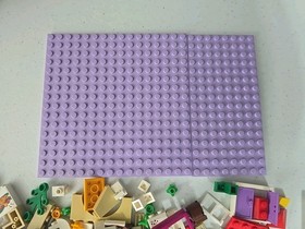 LEGO Friends: Heartlake Pizzeria #41311