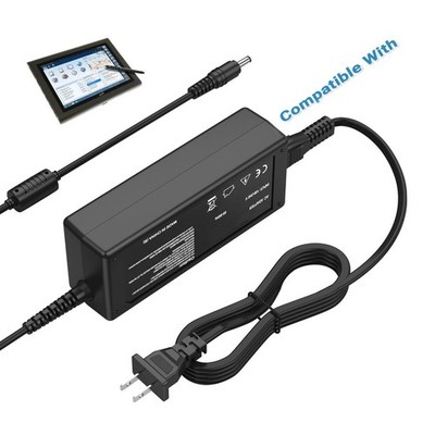 AC Adapter Charger Power For Motion Computing J3500 Rugged Tablet PC Core i5 i7