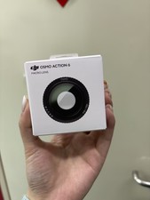 Original DJI Osmo Action 6 Macro Lens Fast delivery