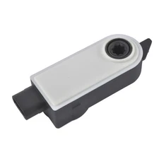 Radiator Air Shutter Actuator Motor for 2019-2023 Chevy Equinox 1.5L 84460246