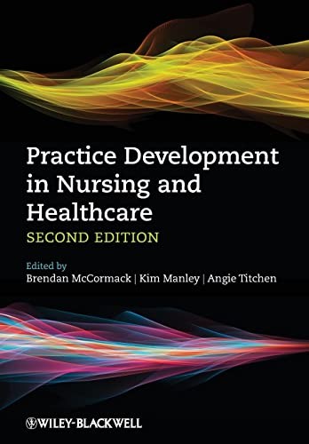 Practice Development in Nursing and Healthcare By Brendan McCormack, Kim Manley - Image 4