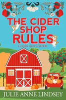 Julie Anne Lindsey | The Cider Shop Rules | Taschenbuch | Englisch (2025)