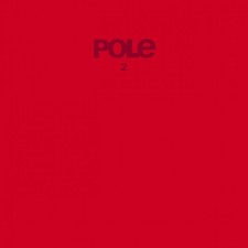 Image of Pole - 2, 2x12", (Vinyl)