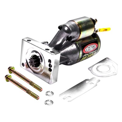 Powermaster 9400 2.5 kW 250 lbs. x ft. Ultra Torque Starter