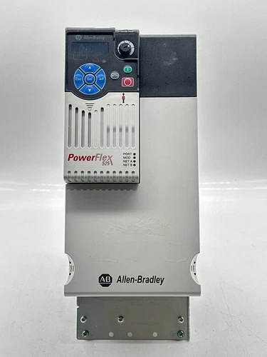 NEW ALLEN BRADLEY Sealed 25B-D030N114 1 year Warranty free ship