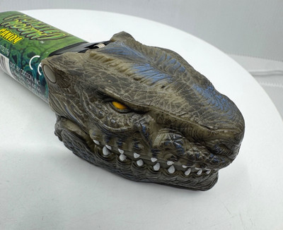 GODZILLA 98- Flix Candy  MONSTER MOUTH CANDY- Original Candy - NEW