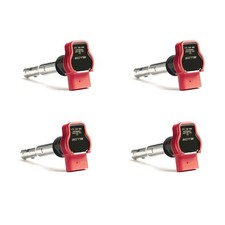 Vw Golf 5 GTI - 200 cv 4 Bobine accesione potenziata racing CTS TURBO