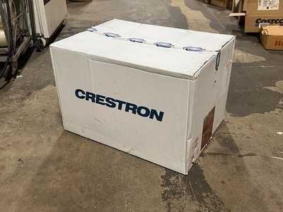 Creston UC-MMX30-T Tabletop Small Room Video Conference System New NIB Sealed