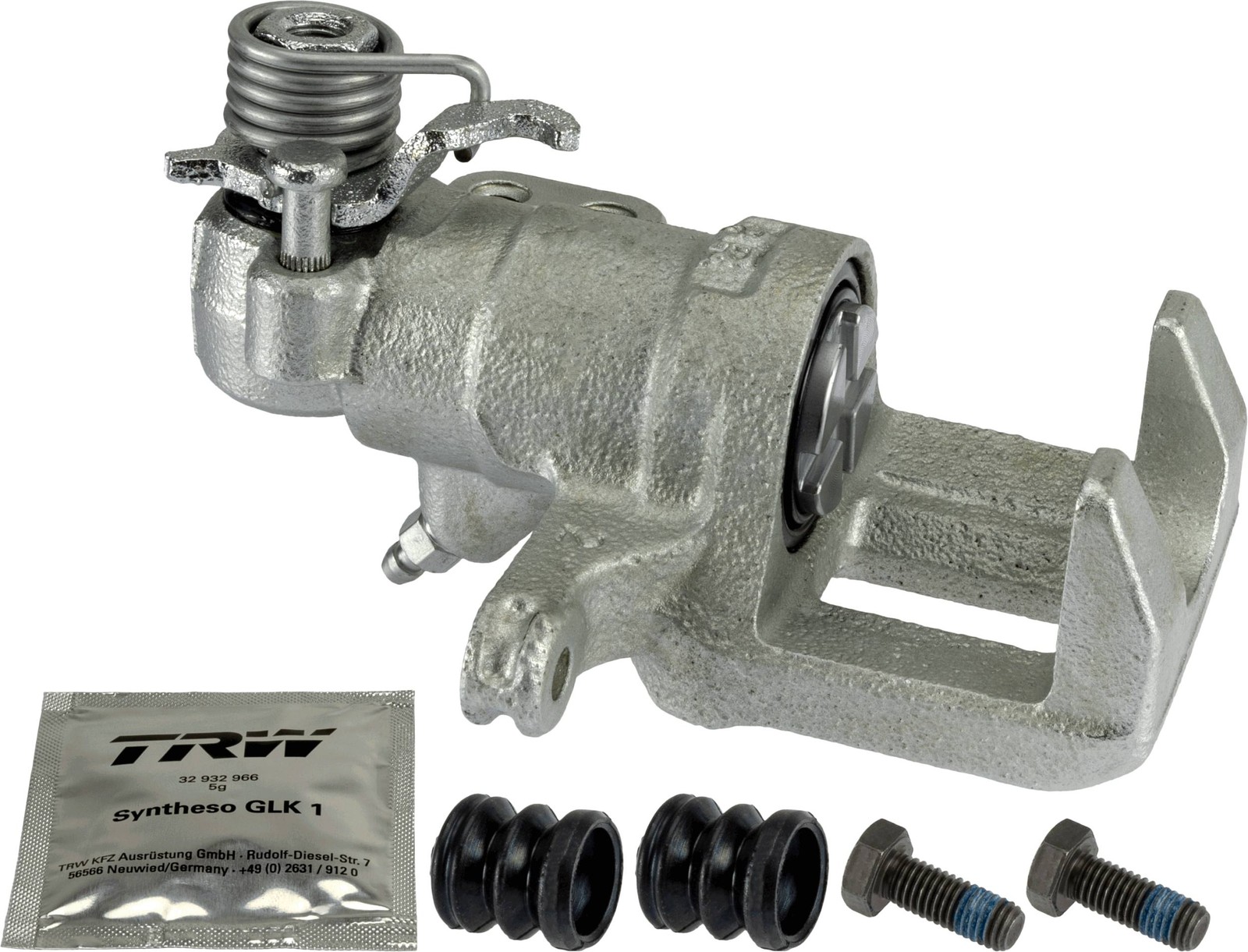 Fits TRW BHZ931E BRAKE CALIPER.   ⭐UK Stock⭐