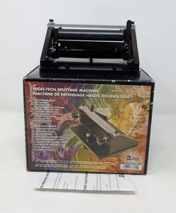 High-Tech Leather Splitter 3790-00