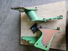 Bw16579 Deere Loader Mounting Brackets 5083e 5085e 5093e 5100e 5101e 5425 5425n