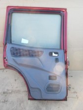 Porte arrière et accessoires Ford MAVERICK