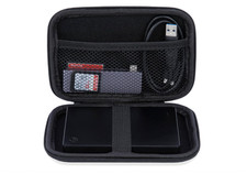 Hard Shell Travel Case for Seagate Portable 1/2TB 5TB External Hard Drive,For Un