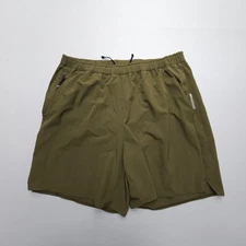 REI Co-op Active Pursuits Shorts Mens Large 7" Inseam Lined Running Trail Hiking