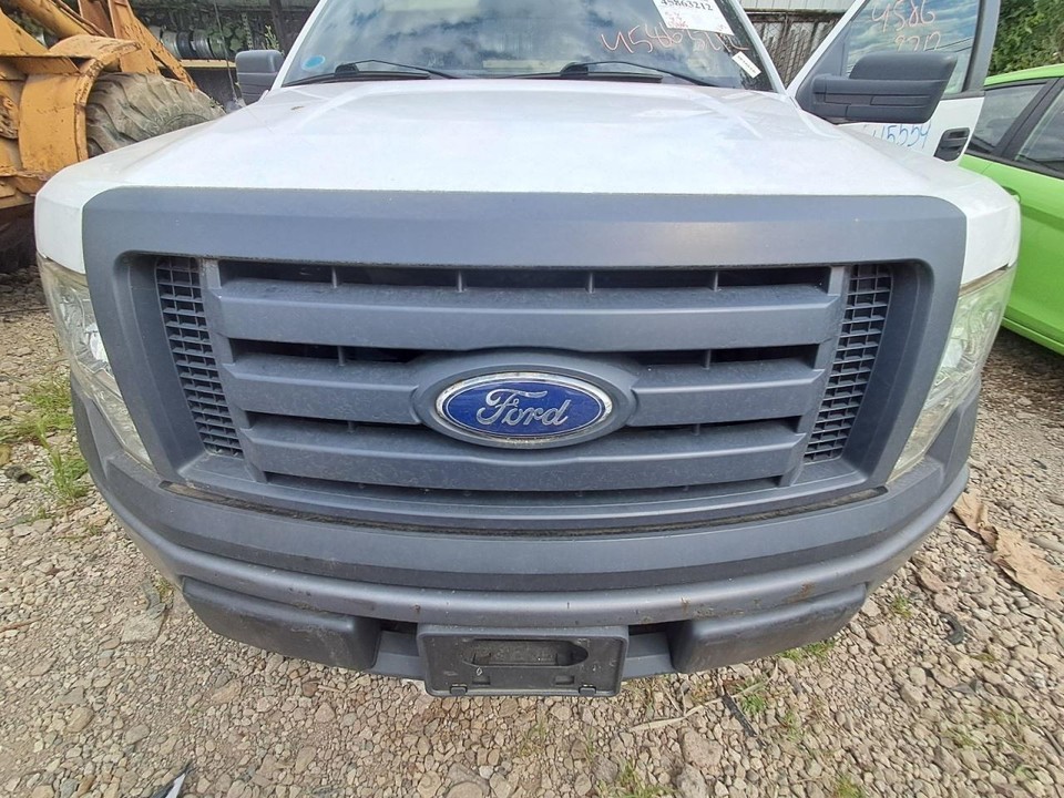 Driver Front Window Regulator Super Cab Fits 09-14 FORD F150 PICKUP ...
