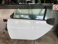 Porte avant et accessoires Smart FORTWO