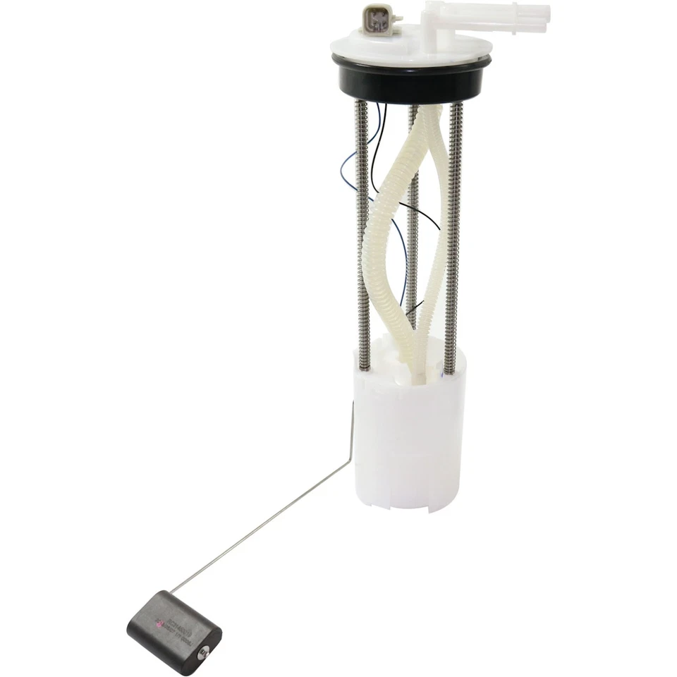 Unidad de envío de combustible para 01-04 GMC Sierra 2500 HD 6,6 L depósito de bomba de combustible diésel Foto 3 de 4