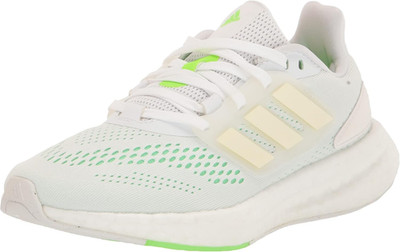Adidas Mens Pureboost 22 Running Shoes