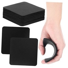 10 Set Gym Grip Pads for Weight Lifting Workout Hand Pads Pull up Neoprene