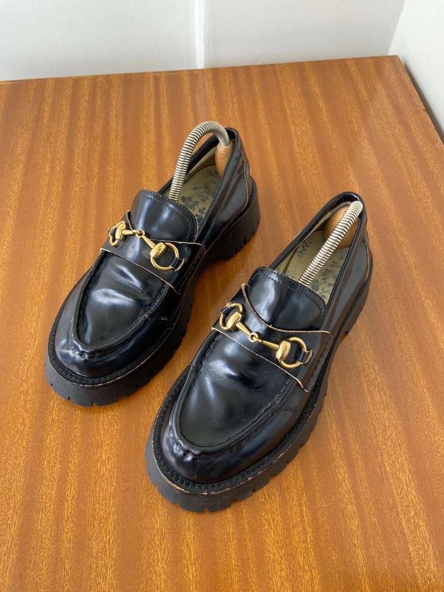Gucci Marmont Flats for Women for sale - eBay