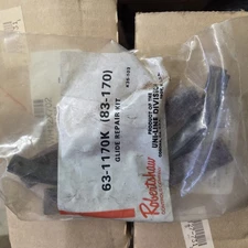 Robertshaw Glide Repair Kit for Appliance Maintenance